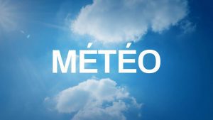 météo 15 jours
