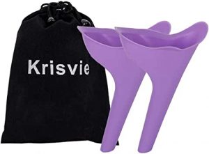 meilleur urinoir pour femme