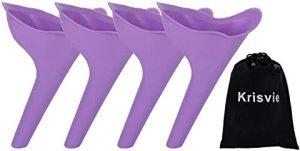 meilleurs urinoirs pour femmes