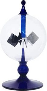 Meilleur Radiomètre