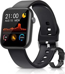 meilleure montre météo