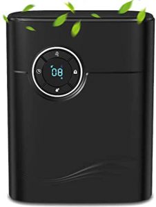 meilleurs déshumidificateurs d'airs