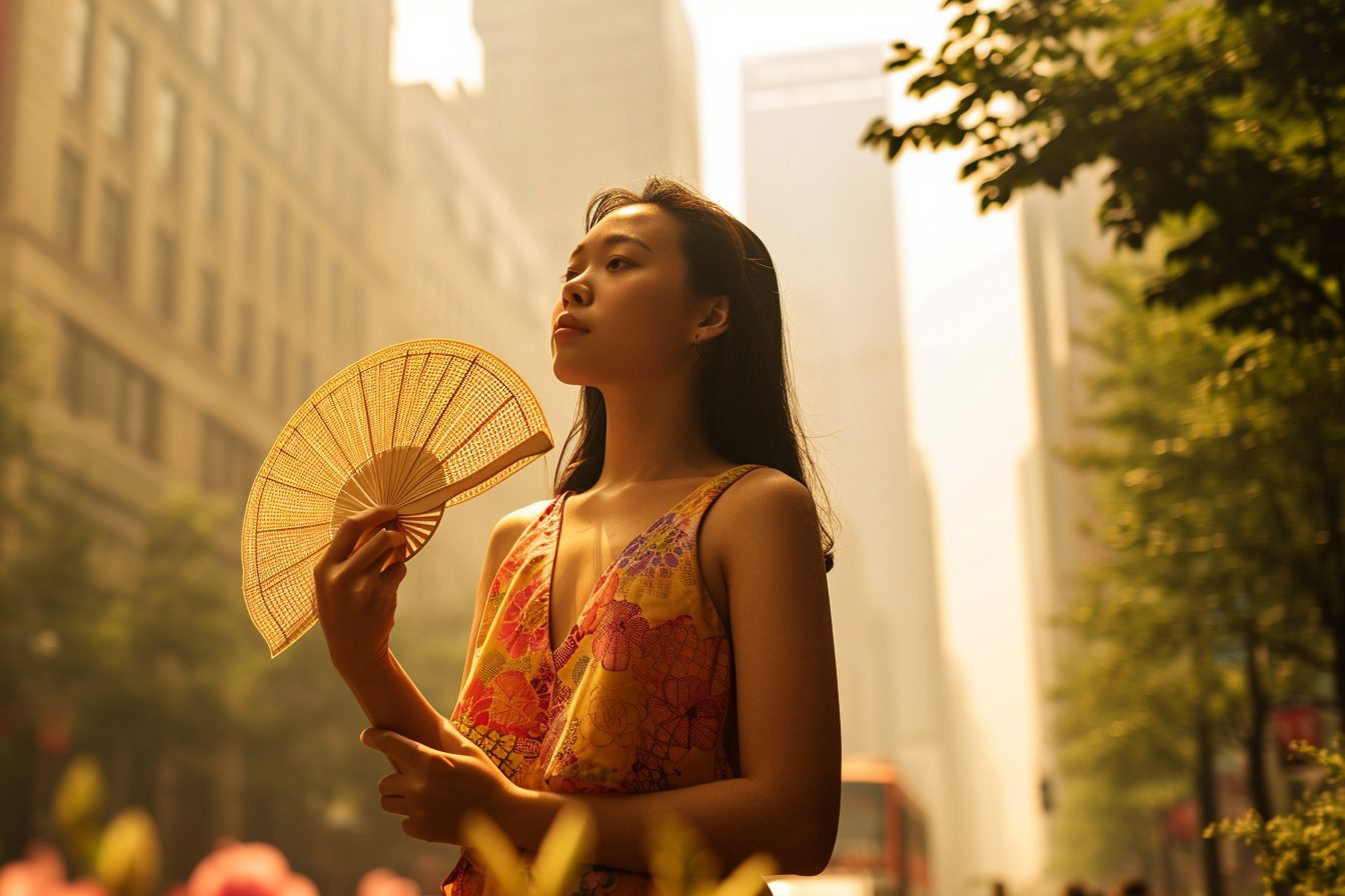 Avertissement de canicule : tout ce que vous devez savoir pour vous protéger