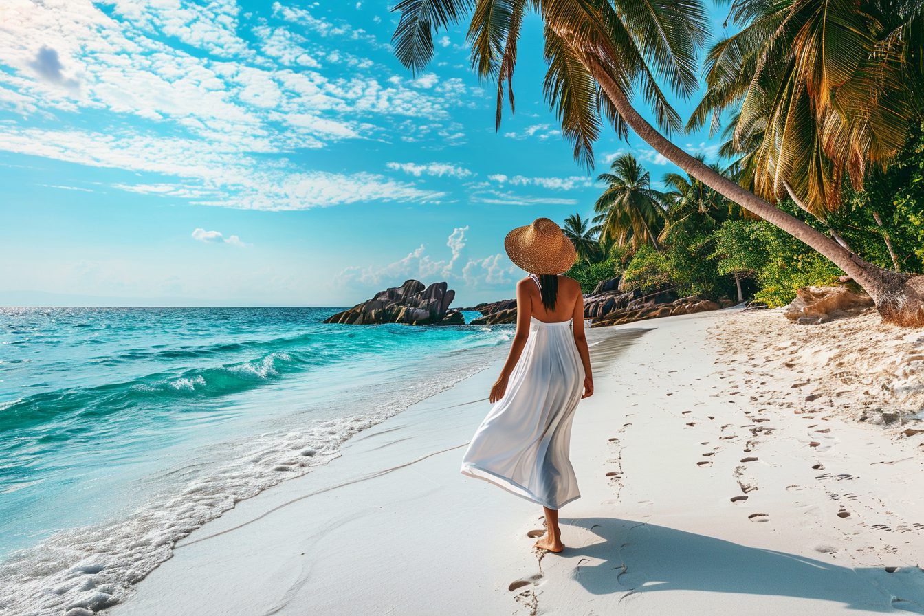 Météo Seychelles : Préparez votre voyage au paradis