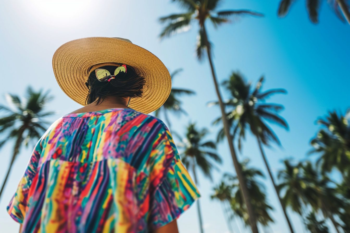 Météo Bali : tout ce qu’il faut savoir pour bien préparer votre voyage