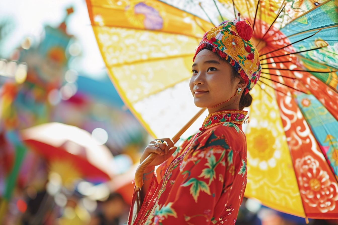 Harbin Ice and Snow Festival : un spectacle glacé à ne pas manquer