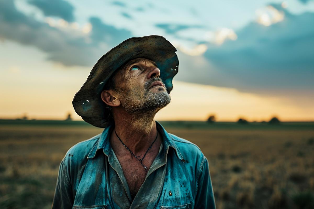 Comment interpréter un ciel d’orage ?