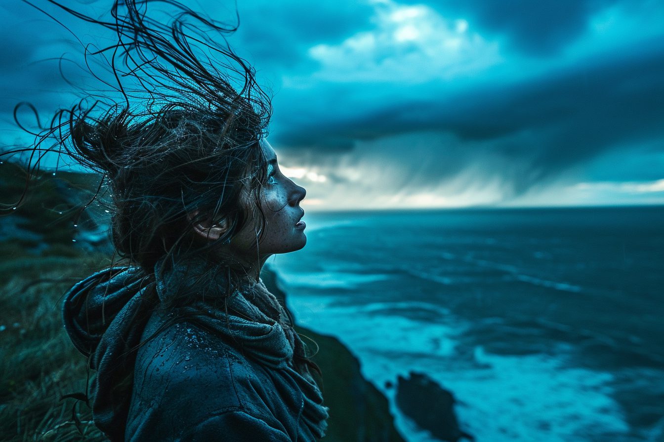 Lieux insolites : les endroits où la météo est la principale attraction