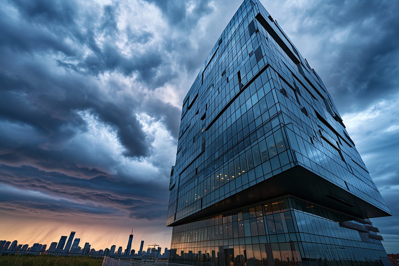 Météo et architecture : comment concevoir des bâtiments adaptés aux conditions climatiques