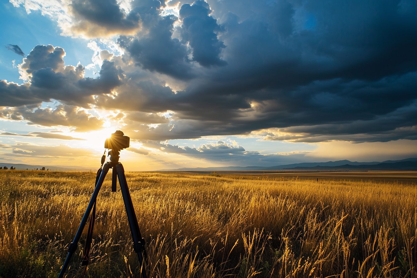 Arc-en-ciel : Astuces pour des photos spectaculaires
