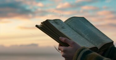 Météo et poésie : quand les éléments inspirent les écrivains