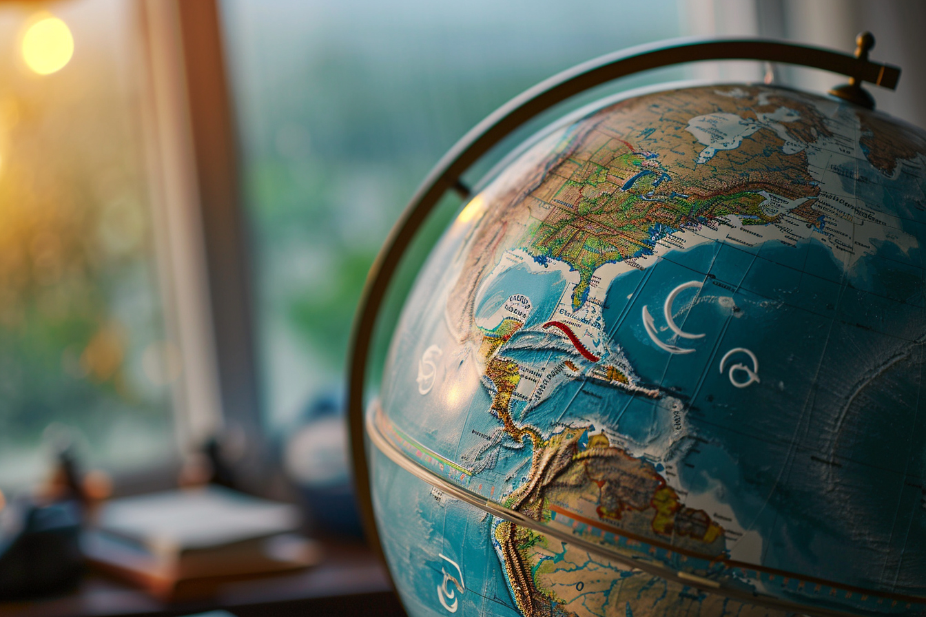 Tornades et cyclones : comprendre les différences