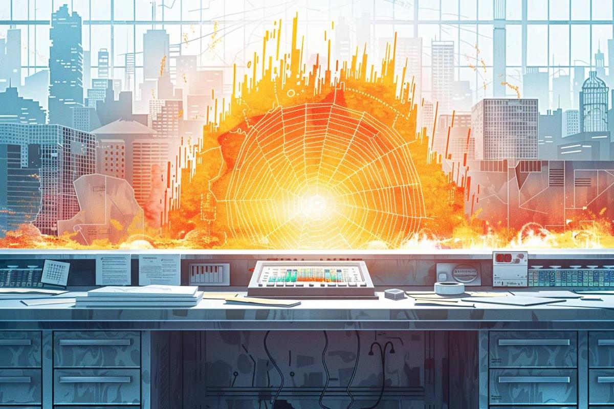 Magnitude d’un séisme : comprendre l’échelle qui mesure la puissance de la Terre