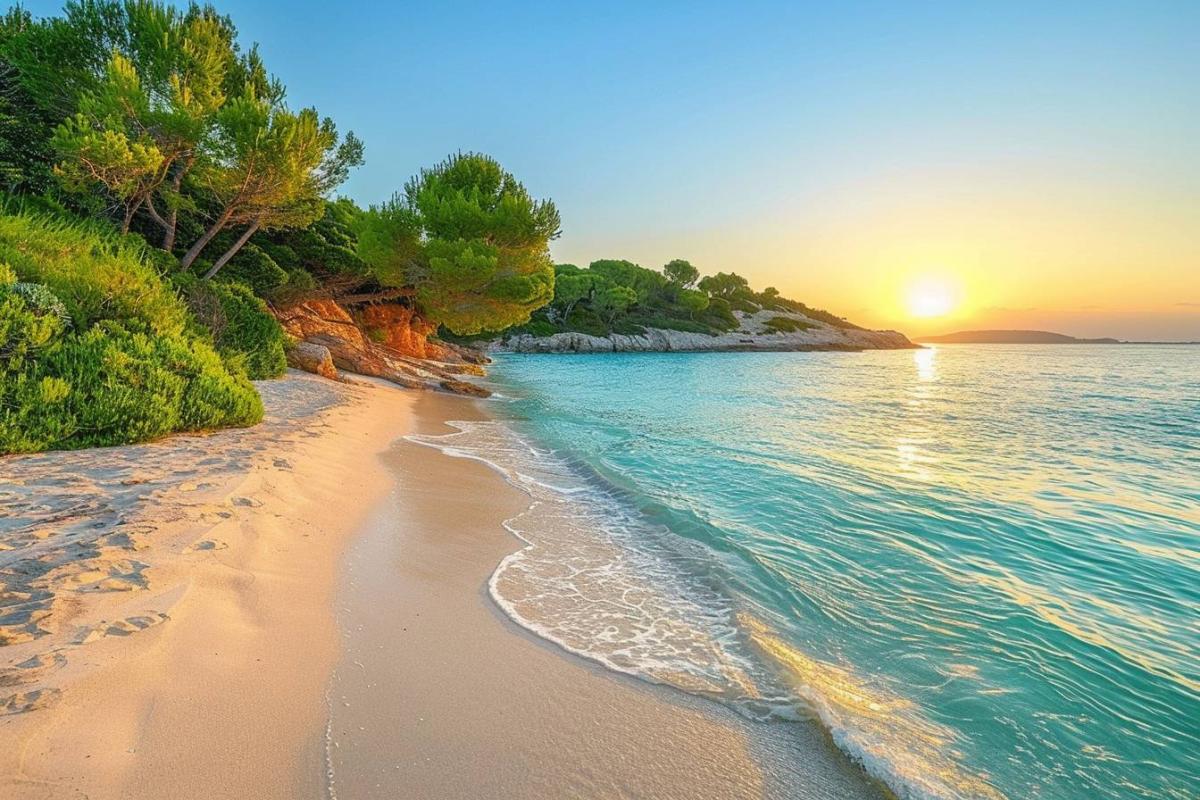 Météo à Porto-Vecchio sur 10 jours : soleil garanti ?