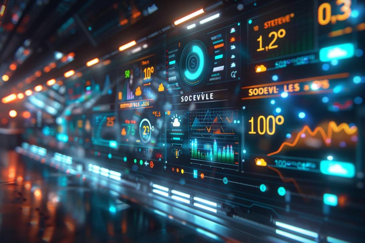 Météo à Sotteville-lès-Rouen sur 10 jours : ne soyez pas pris au dépourvu