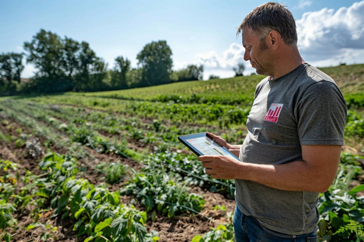 Météo agricole à Albi : prévisions locales détaillées