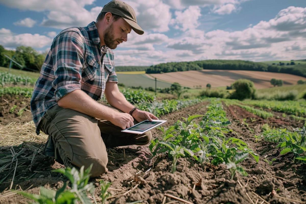 Météo agricole à Bar-le-Duc : conditions pour les agriculteurs