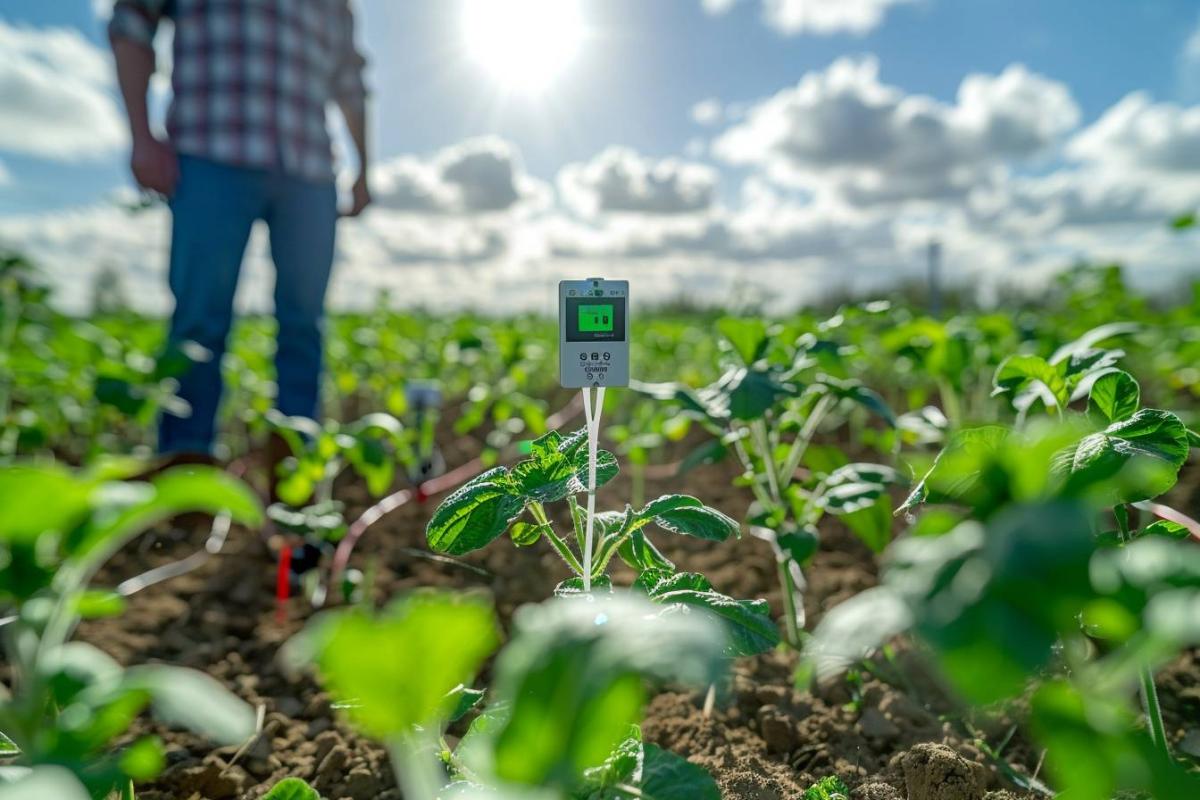 Météo agricole à Bourg-en-Bresse : anticipez vos récoltes