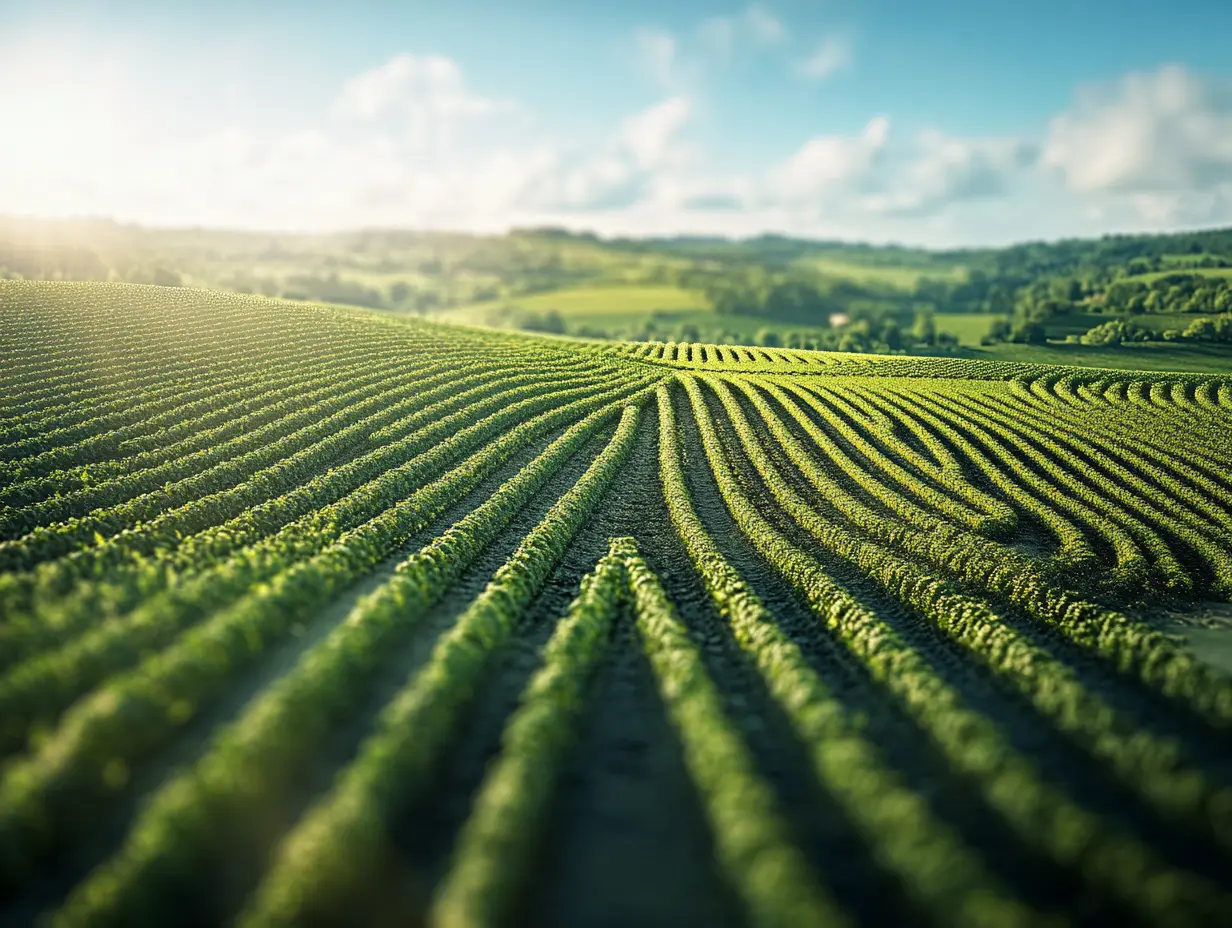 Météo agricole à Carquefou : conditions détaillées