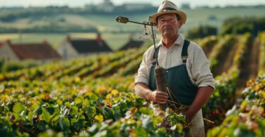 Météo agricole à Châlons-en-Champagne : météo locale