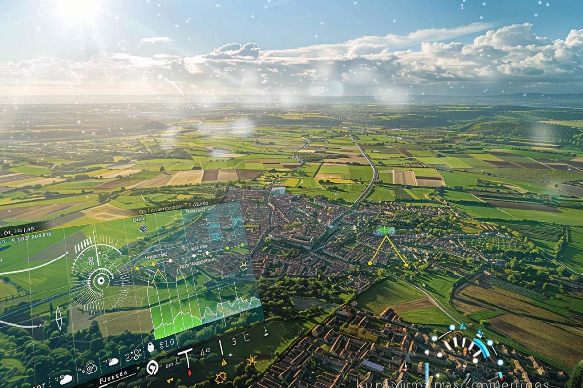 Météo agricole à Chartres : votre météo régionale