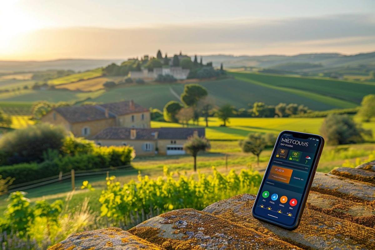 Météo Conseil à Copponex : votre météo personnalisée