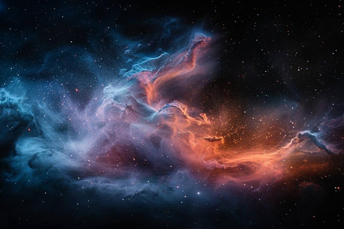 Poussières d&rsquo;étoiles : comprendre ce phénomène fascinant et ses multiples significations