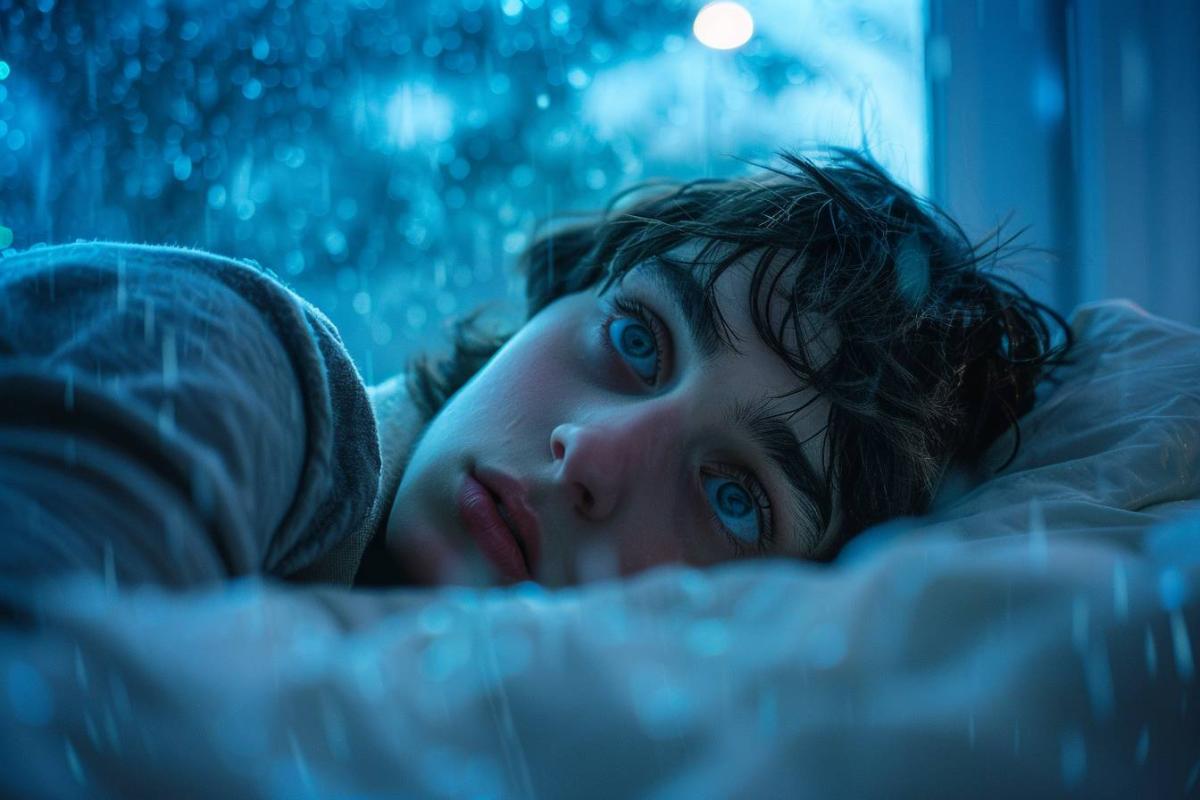 Tempête solaire : effet sur le sommeil et notre bien-être