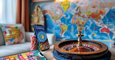 Travelzy : La roulette du hasard pour votre prochaine destination voyage
