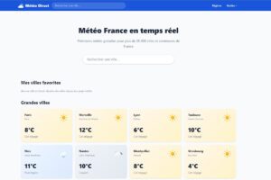 Météo Direct