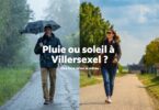 Pluie ou Soleil Villersexel