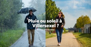 Pluie ou Soleil Villersexel