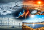 Météo et prix de l'électricité : le lien expliqué