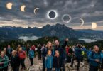 Après l'éclipse du 12 août, quand le Soleil se voilera-t-il à nouveau