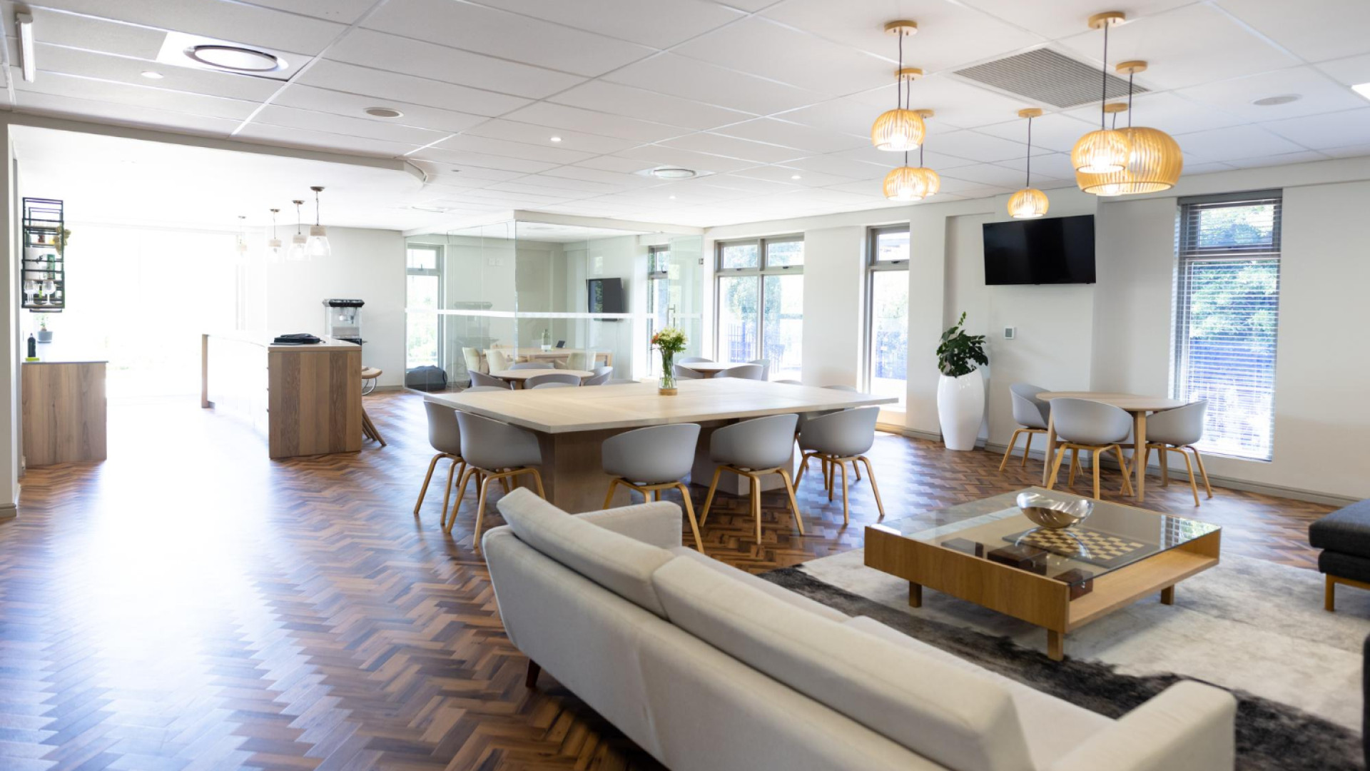 Comment trouver un logement de groupe à Lyon adapté à votre séjour ?